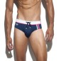 SLIP DE BAIN NAVY MARC MINI 1801– ES COLLECTION