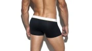 BOXER DE BAIN ROB NOIR 1803– ES COLLECTION