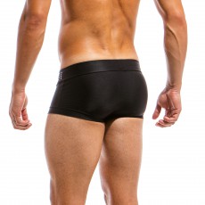 BOXER DE BAIN BRAND BRAZIL NOIR BS1821 - MODUS VIVENDI