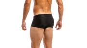 BOXER DE BAIN BRAND BRAZIL NOIR BS1821 - MODUS VIVENDI