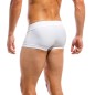 BOXER DE BAIN BRAND BRAZIL BLANC BS1821 - MODUS VIVENDI