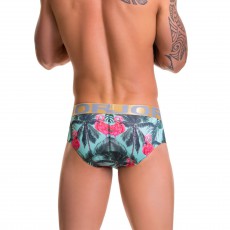 SLIP MIAMI PRINT 0567 - JOR
