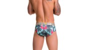 SLIP MIAMI PRINT 0567 - JOR