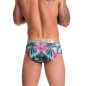 SLIP MIAMI PRINT 0567 - JOR