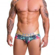 SLIP MIAMI PRINT 0567 - JOR