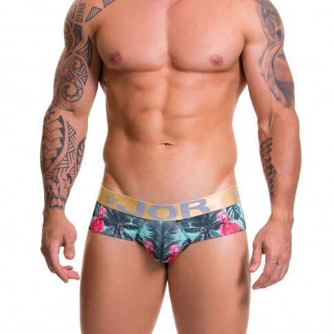 SLIP MIAMI PRINT 0567 - JOR