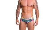 SLIP MIAMI PRINT 0567 - JOR