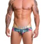 SLIP MIAMI PRINT 0567 - JOR
