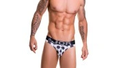 SLIP GOAL PRINT 0546- JOR