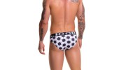 SLIP GOAL PRINT 0546- JOR