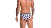 SLIP GOAL PRINT 0546- JOR