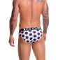 SLIP GOAL PRINT 0546- JOR
