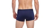 BOXER MARINE MILITARY STRIPE MICRO TAILLE BASSE - 2(X)IST