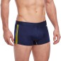 BOXER MARINE MILITARY STRIPE MICRO TAILLE BASSE - 2(X)IST BOXER MARINE MILITARY STRIPE MICRO TAILLE BASSE - 2(X)IST