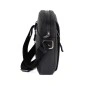 BESACE PETIT FORMAT REPORTER TOUCH H SYNTHETIQUE NOIR - CHABRAND BESACE PETIT FORMAT REPORTER TOUCH H SYNTHETIQUE NOIR - CHABRAND