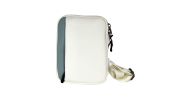 BESACE PORTE TRAVERS TOUCH H SYNTHETIQUE BLANC - CHABRAND