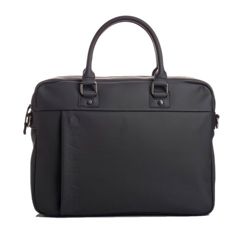 SAC SERVIETTE BUSINESS TOUCH H SYNTHETIQUE NOIR  17170- CHABRAND