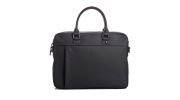 SAC SERVIETTE BUSINESS TOUCH H SYNTHETIQUE NOIR - CHABRAND