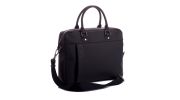 SAC SERVIETTE BUSINESS TOUCH H SYNTHETIQUE NOIR  17170- CHABRAND