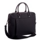 SAC SERVIETTE BUSINESS TOUCH H SYNTHETIQUE NOIR  17170- CHABRAND