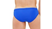 SLIP DE BAIN NICE BLEU ROYAL SW0005PA-BR - TOF PARIS