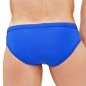 SLIP DE BAIN NICE BLEU ROYAL SW0005PA-BR - TOF PARIS