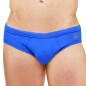 SLIP DE BAIN NICE BLEU ROYAL SW0005PA-BR - TOF PARIS