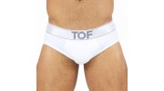 SLIP DAN BLANC SV0009C-B - TOF PARIS