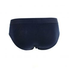 SLIP MARINE ITALIAN FLAG - ARMANI