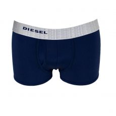 BOXER MICROFIBRE NAVY FRESH & BRIGHT - DIESEL