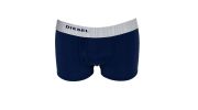 BOXER MICROFIBRE NAVY FRESH & BRIGHT - DIESEL