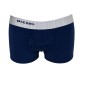BOXER MICROFIBRE NAVY FRESH & BRIGHT - DIESEL