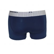 BOXER MICROFIBRE NAVY FRESH & BRIGHT - DIESEL