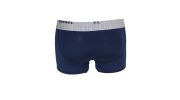BOXER MICROFIBRE NAVY FRESH & BRIGHT - DIESEL