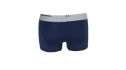 BOXER MICROFIBRE NAVY FRESH & BRIGHT - DIESEL