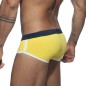 SLIP DE BAIN SWIM JAUNE ADS163 - ADDICTED SLIP DE BAIN SWIM JAUNE ADS163 - ADDICTED