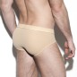 SLIP SECOND SKIN BASIC BEIGE UN274 - ES COLLECTION