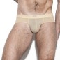 SLIP SECOND SKIN BASIC BEIGE UN274 - ES COLLECTION