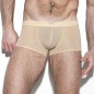 BOXER SECOND SKIN BASIC BEIGE UN275 - ES COLLECTION