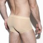 BOXER SECOND SKIN BASIC BEIGE UN275 - ES COLLECTION