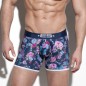BOXER FLOWERY NAVY UN252 - ES COLLECTION BOXER FLOWERY NAVY UN252 - ES COLLECTION