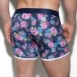 BOXER FLOWERY NAVY UN252 - ES COLLECTION BOXER FLOWERY NAVY UN252 - ES COLLECTION