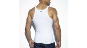 DEBARDEUR SUMMER BLANC TS187 - ES COLLECTION