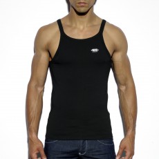 DEBARDEUR SUMMER NOIR TS187 - ES COLLECTION