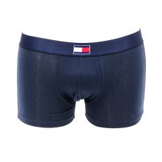 BOXER COURT TRUNK NAVY MICROFIBRE UM0UM00882 - TOMMY HILFIGER