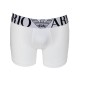 BOXER  BLANC  STRETCH COTON BASIC - EMPORIO ARMANI