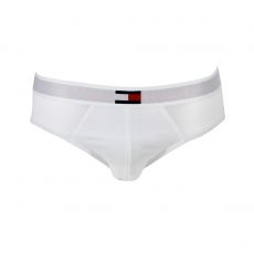 SLIP BRIEF BLANC UM0UM00894- TOMMY HILFIGER