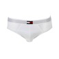 SLIP BRIEF BLANC FLAG CORE UM0UM00894- TOMMY HILFIGER