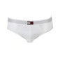 SLIP BRIEF BLANC FLAG CORE UM0UM00894- TOMMY HILFIGER
