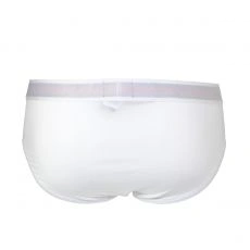 SLIP BRIEF BLANC UM0UM00894- TOMMY HILFIGER